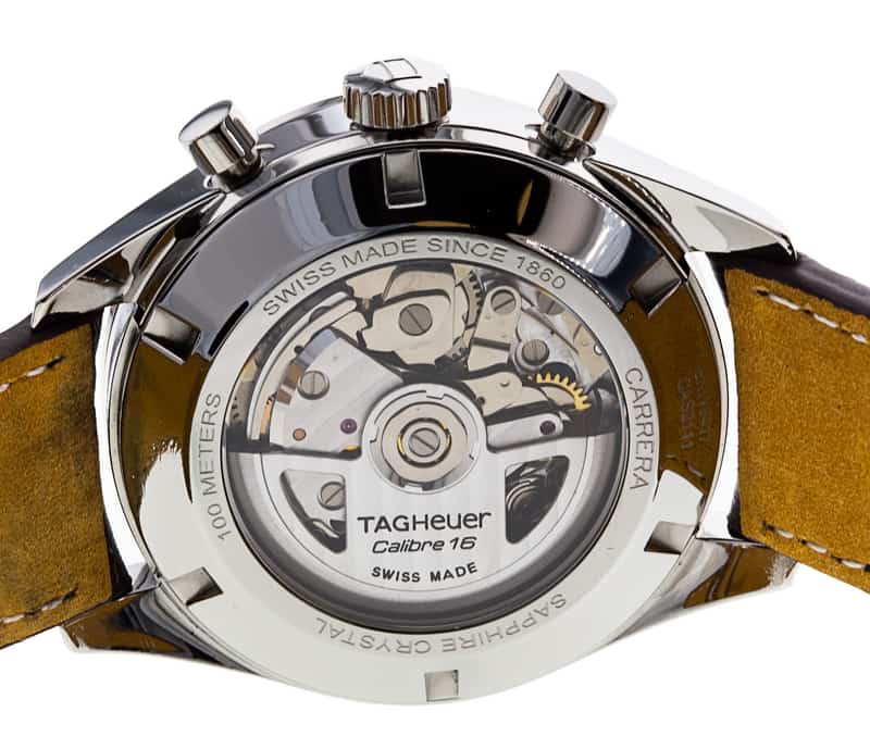 Tag Heuer Carrera CAS2111.FC6292